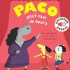 Paco Gaat Naar De Opera
