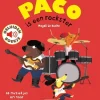 Paco Is Een Rockster