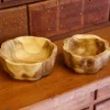 Papoose Toys Bloemen Bakjes, 2 Stuks