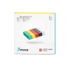 Pixio Magnetische Blokjes 25 Stuks