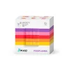 Pixio Magnetische Blokjes 60 Stuks Aanvullende Kleuren Pixoplasma