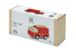 Plan Toys Brandweerwagen