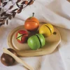 Plan Toys Fruit Snijset