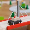 Plan Toys Politie Auto