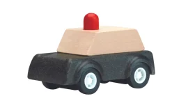 Plan Toys Politie Auto