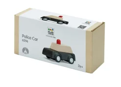 Plan Toys Politie Auto