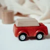 Plan Toys Rode Auto