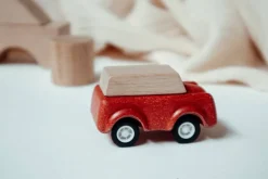 Plan Toys Rode Auto