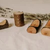 Poppenhuismeubels Slaapkamer, Magic Wood