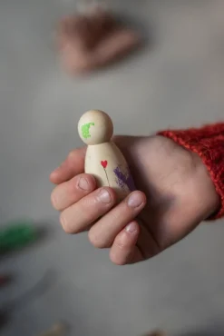 PRE ORDER Grapat, Adventskalender 2024