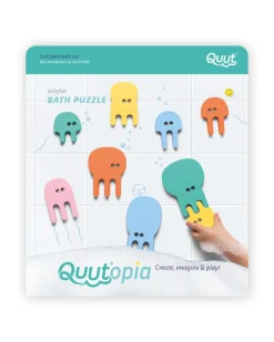 Quut Badpuzzel Jellyfish