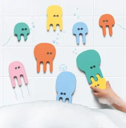 Quut Badpuzzel Jellyfish