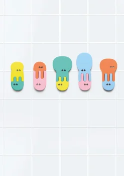 Quut Badpuzzel Jellyfish