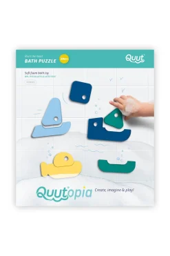 Quut Badpuzzel Rock The Boat