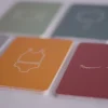 Rust & Ritme Kaarten