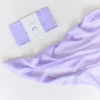Sarah's Silks Speelzijde Lavendel