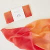 Sarah's Silks Speelzijde Mini Fire