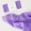 Sarah's Silks Speelzijde Mini Paars