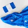 Sarah's Silks Speelzijde Sterrenhemel