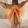 Sarah's Silks Zijden Vleugels, Desert