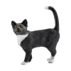 Schleich Kat Staand