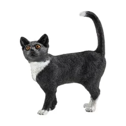 Schleich Kat Staand