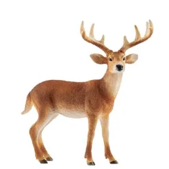 Schleich Witstaarthert