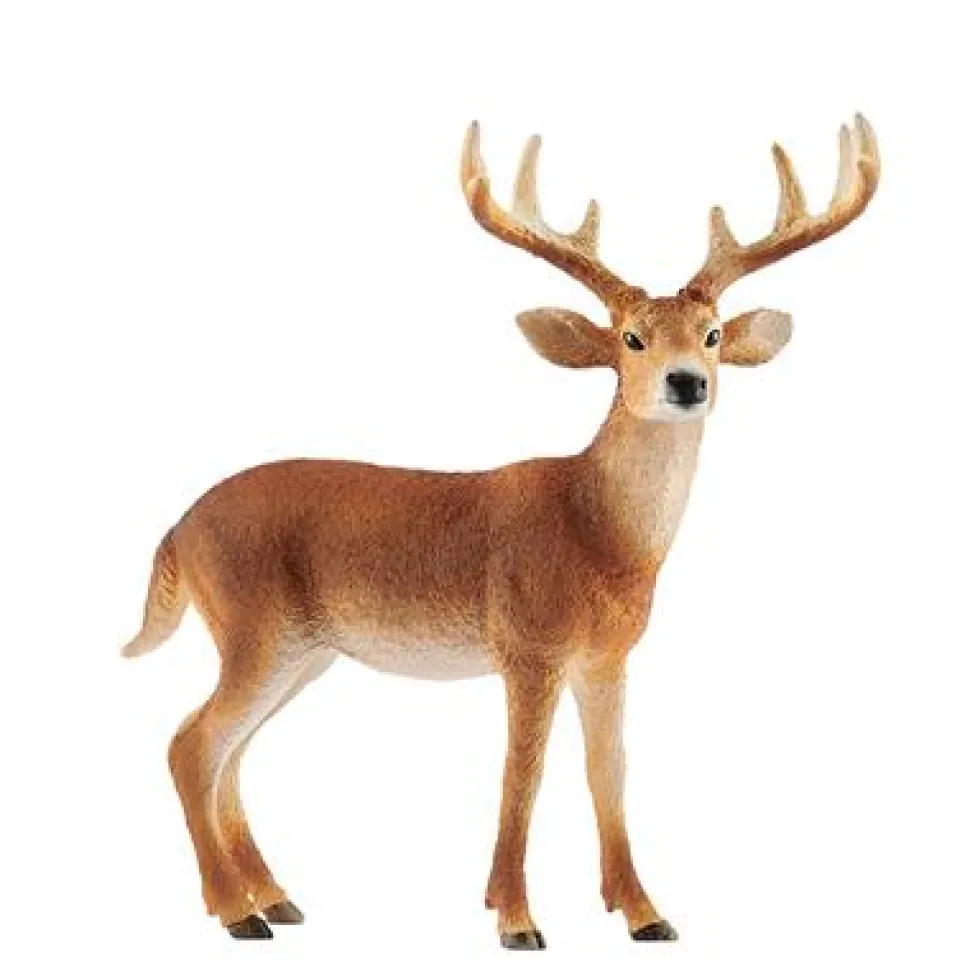 Schleich Witstaarthert