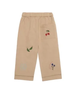 Sissel Edelbo Mini - Oda Pants, Incense