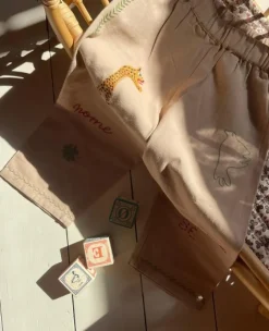 Sissel Edelbo Mini - Oda Pants, Incense