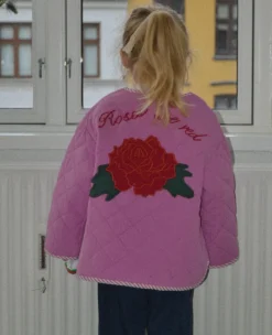 Sissel Edelbo Mini - Penny Mini Organic Cotton Jasje
