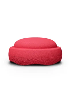 Stapelsteen Rood, 1 Stuk