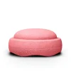 Stapelstein Licht Roze, 1 Stuk