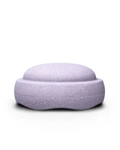 Stapelstein Licht Violet, 1 Stuk