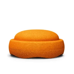 Stapelstein Oranje, 1 Stuk