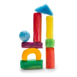 Stockmar Versierwas, 12 Kleuren