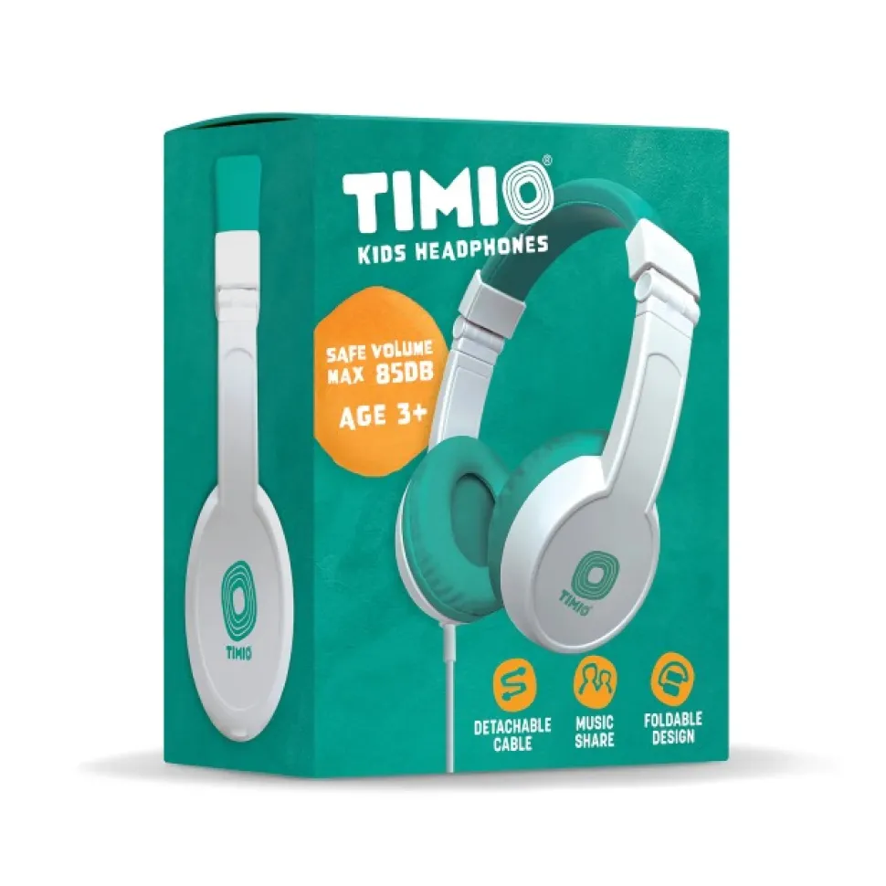 Timio Koptelefoon
