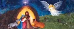 Toverlux - Christmas Miracle Light Wish