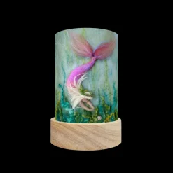 Toverlux - Mermaid Treasures Light Wish