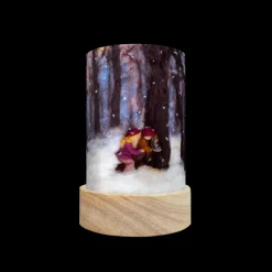 Toverlux - Winter Discoveries Light Wish