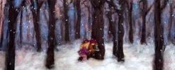 Toverlux - Winter Discoveries Light Wish