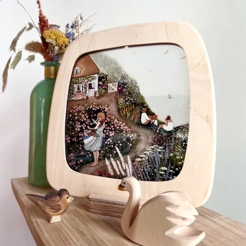 Toverlux Frame