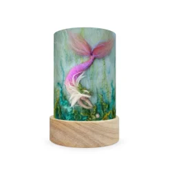 Toverlux Shades - Het Wolfeetje, Seasons Set 5 Stuks