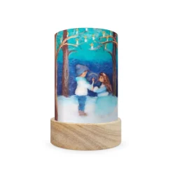Toverlux Shades - Het Wolfeetje, Celebrations Set 5 Stuks