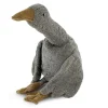 Warmteknuffel Gans Grijs, Senger Naturwelt