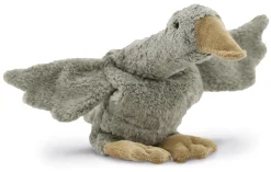 Warmteknuffel Gans Grijs, Senger Naturwelt