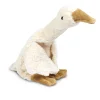 Warmteknuffel Gans Wit, Senger Naturwelt