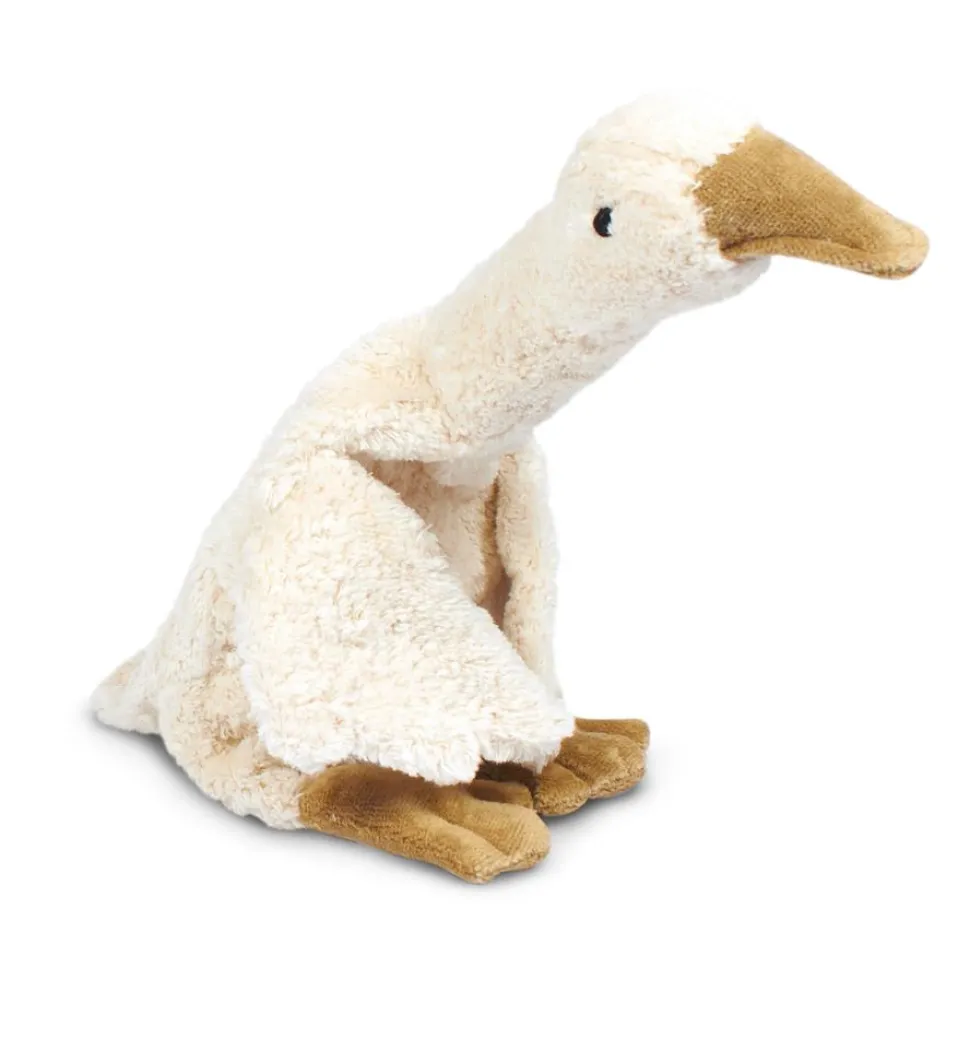 Warmteknuffel Gans Wit, Senger Naturwelt