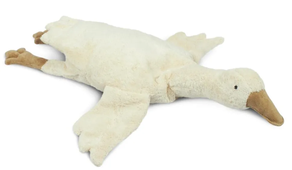 Warmteknuffel Gans Wit, Senger Naturwelt