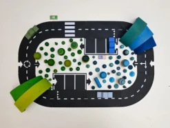 Way To Play Expressway 16-delig
